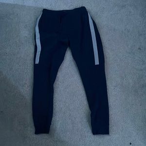 used cotton sweatpants